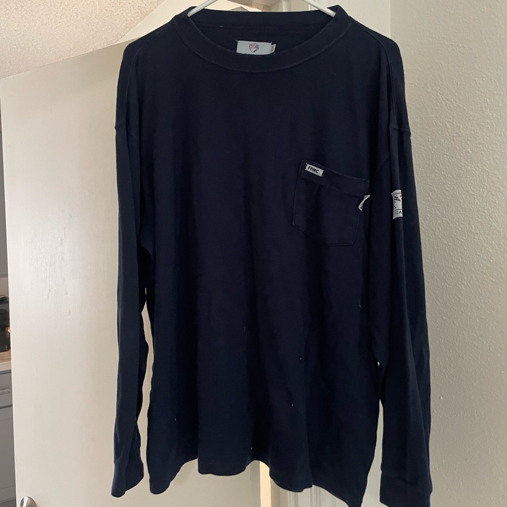 FR TYNDALE Long sleeve